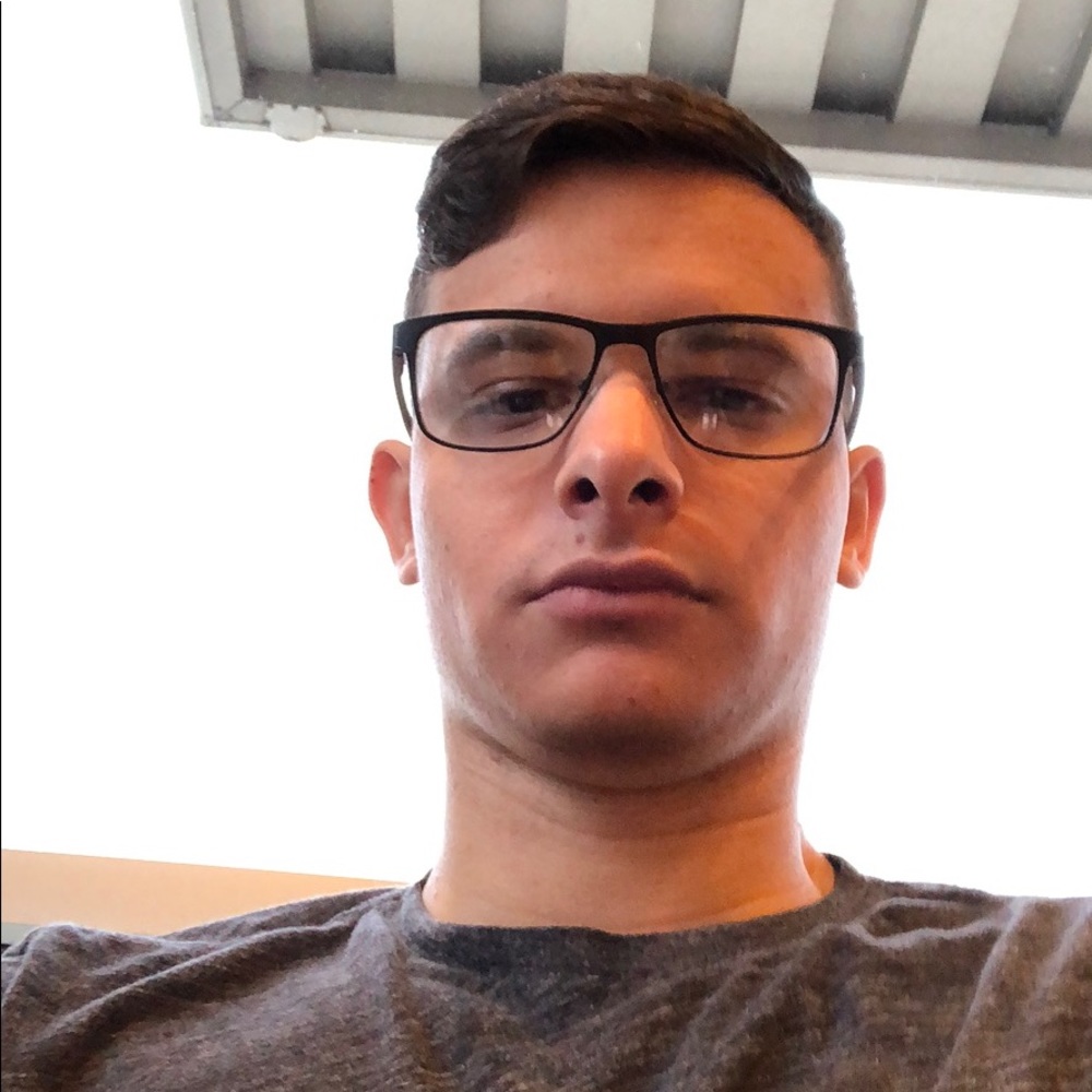 Meet your Posher, Joseph